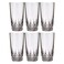 Nadir Tumbler Vegas 2752 6Pc