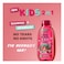 Garnier Ultra Doux Cherry Soft Almond Kids 2-In-1 Shampoo And Detangler Pink 400ml