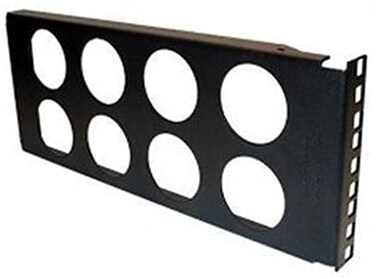 Buy Innovation First 2Post Conversion Kit For 3U Servers Online ...