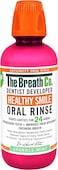The Breath Co Healthy Smiles Oral Rinse, 500 ml Dkbrcsh00045