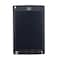 Generic-8.5 Inch LCD Drawing Tablet Portable Digital Pad Writing Notepad Electronic Graphic Board Notes Reminder with Stylus Pen(Black)
