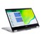 Acer Spin 3 SP314-54N-36GW Laptop With 13.3-Inch Display Intel Core i3-1005G1 Processor 4GB RAM