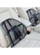 Wtrtr Lumbar Ergonomic Car Seat Cushion