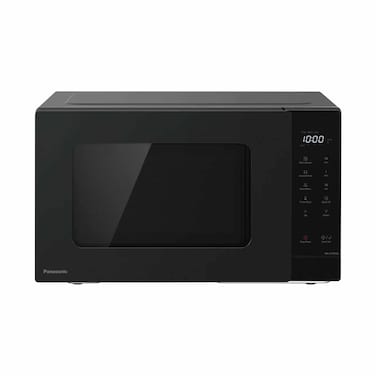 Panasonic Solo Microwave Oven NN-ST34NB 25L Black