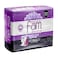 Fam Maxi Sanitary Pad Folded With Wings Night 8 Pads