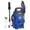 VTools Ford Corded Electric Pressure Washer Blue