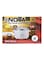 Nova Big Drum Rice Cooker 6L NRC977-6 White