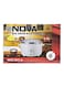 Nova Big Drum Rice Cooker 6L NRC977-6 White