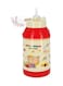 Royalford Water Bottle Multicolour 500ml