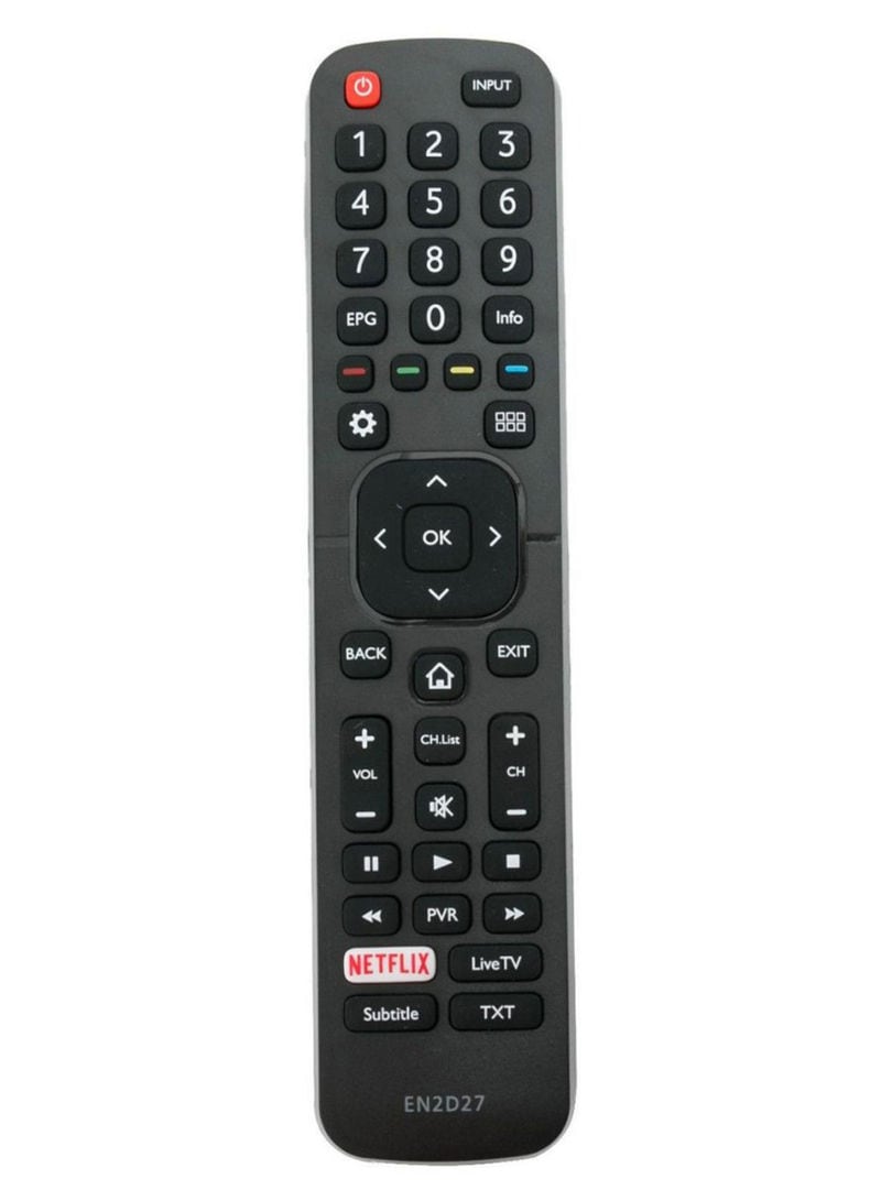 huayu Huayu Hisense Tv Remote Control