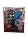 Generic Cake Decorating Icing Tool Nozzle Set With Icing Bag
