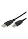 Generic USB Printer Cable 1.5meter Black