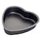 Tescoma Heart Shaped Baking Pan 23cm