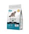 Schesir Cat Dry Food Maintenance With Fish