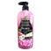 Fruiser Spa Shower Scrub Rose Vanilla 730ml