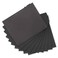 Tolsen,10pcs abrasive paper sheet set,32418,