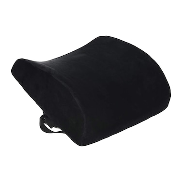 Lumbar Support Back Cushion