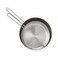 Prestige Frypan Silver 24cm+28cm