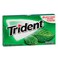 Trident Sugar Free Chewing gum Spear Mint Flavor 26.6g x Pack Of 12