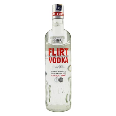 Flirt Original Vodka 700ml