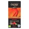 Cachet Bio Organic Raspberry Dark Chocolate Bar 100g