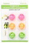 Terminator brand Creative Cable Clips Accessories 6 pcs - TCCA 113