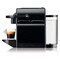 Nespresso Inissia Coffee Machine - Black - D40-EU-BK-NE