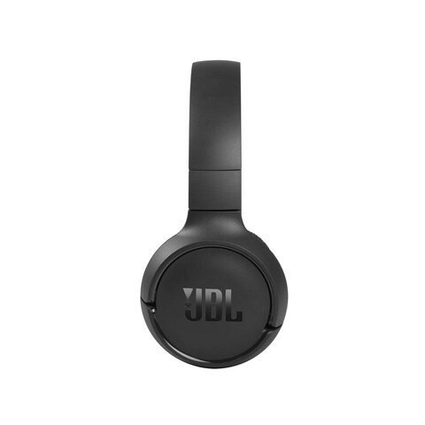 JBL Tune 510BT Bluetooth On Ear Headphone - Black