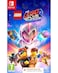 LEGO Movie 2 Videogame Switch (PAL) (CIB)