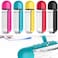Pill &amp; Vitamin Organizer water Bottle