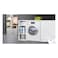 Miele QuickPower Front Loading Washer WTR860WPM Lotus White 8kg with Dryer 5kg