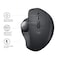 Logitech Mouse Mx Ergo Trackball Rf/Bt Graphite