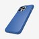 Tech21 Evo Lite compatible with iPhone 13 PRO case cover with 10 feet Multi Drop Protection - Blue