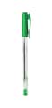 Flair Jet-Line Ball Pen Set of 50 Pcs, Green