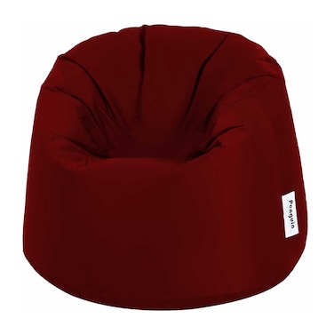 بينجوين ستاندر بين باج ضد الماء - 55X85 - احمر