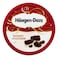 Haagen Dazs Belgian Chocolate Ice Cream Mini Cup 100ml