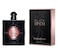 Yves Saint Laurent Black Opium de Perfume for Women 50 ml