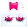 Pinky Goat Pre-Glued Violet Lash
