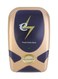 Generic Home Electricity Energy Power Saver Electric Saving Box Gold/Blue