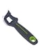 Royalford Green Line Stainless Steel Citrus Tool Grey 19.7Cm