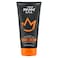King Of Shaves 2-In-1 Dual Use No Foam Shave Cream White 175ml