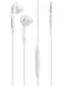 Hands-free In-Ear Wired Earphones EG920 White
