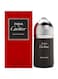 Cartier Pasha Noire Eau De Toilette For Men - 100ml