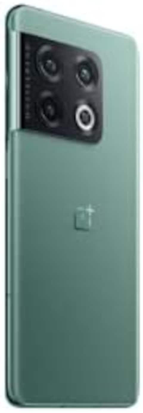 Oneplus 10 Pro Dual SIM Green 8GB RAM 256GB 5G - Internationl Version