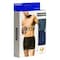 MENS BOXER EA 2PC  202201