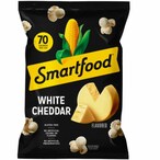 Buy Smartfood White Cheddar Cheese Popcorn 155.9g in UAE