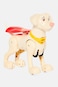 Fisher Price DC League Of Super-Pets Rev Rescue Krypto, Beige Combo