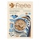 Doves Farm Organic Gluten Free Cereal Flakes 375g