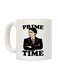 muGGyz Try Doing Whatever Chet Said First Place Coffee Mug White
