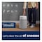 Blueair Blue Max Pure Air Purifier 3350i White And Grey